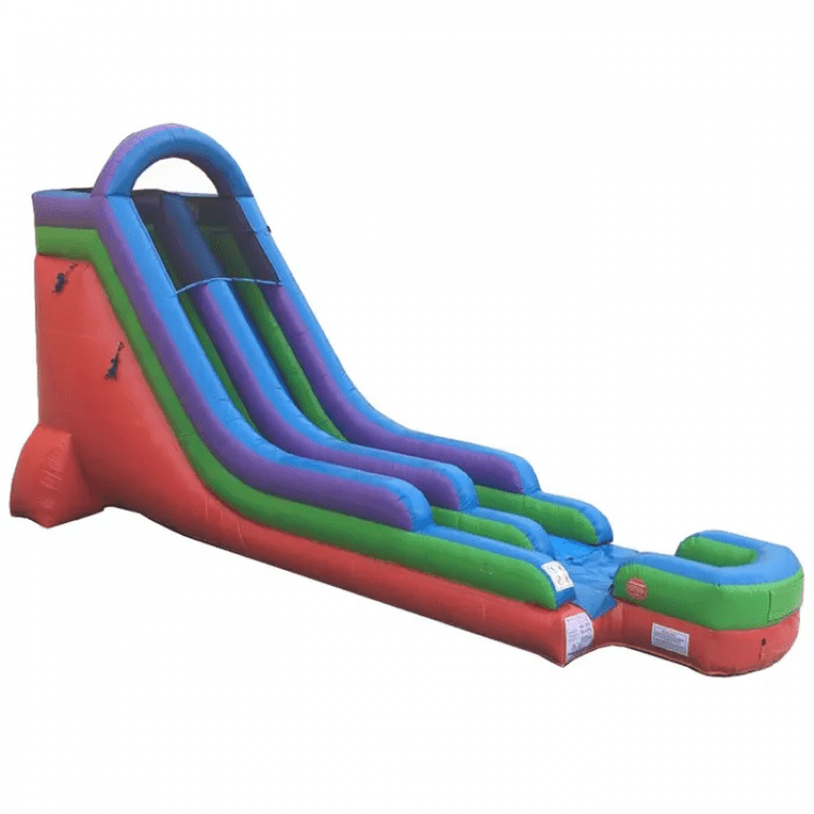 Water Slides